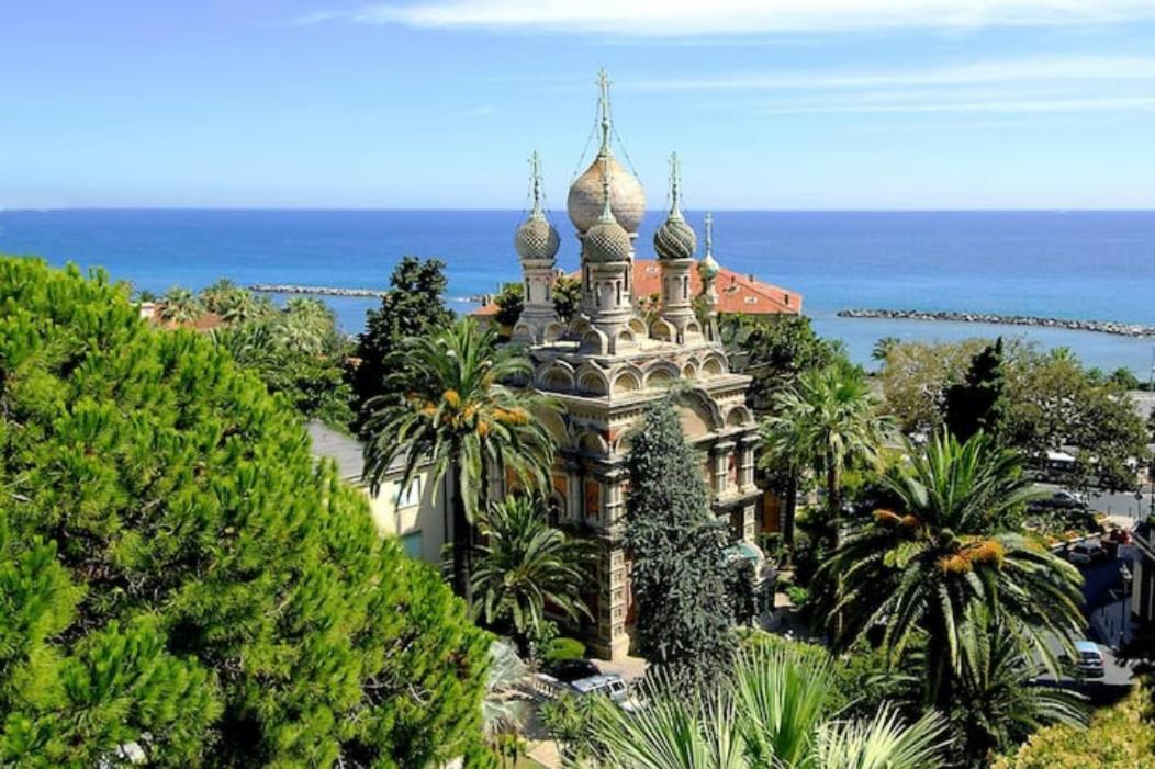 Rosa Centralissimo Sanremo Exterior photo