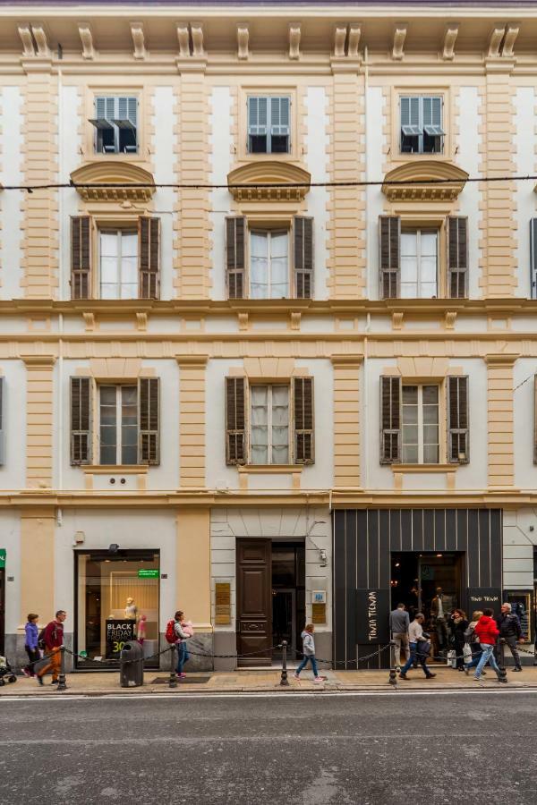 Rosa Centralissimo Sanremo Exterior photo